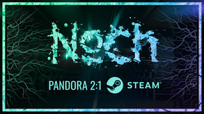 Noch. Pandora 2:1