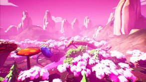 Kurama and the Cursed Isles Teaser Game play