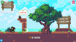 The Immortal screenshot thumbnail video