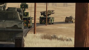 DCS: AV-8B Hormuz Freedom Campaign screenshot thumbnail video