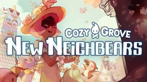 Cozy Grove - New Neighbears DLC screenshot thumbnail video