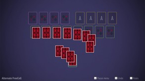 FreeCell Solitaire Collection screenshot thumbnail video