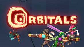 Orbitals – Orbitals Trailer