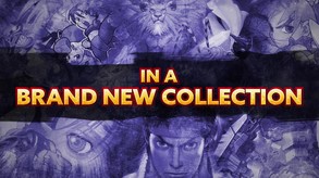 Capcom Fighting Collection screenshot thumbnail video