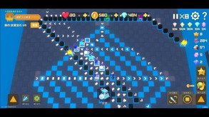 gem tower defense 2