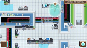 Poltergirl Demo Trailer