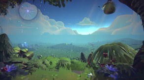 XEL Gameplay Trailer