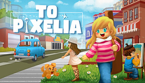 To Pixelia