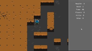 Dungeon Lad screenshot thumbnail video