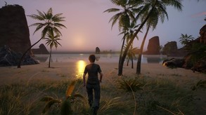 KeepUp Survival - Tropical Island Map screenshot thumbnail video