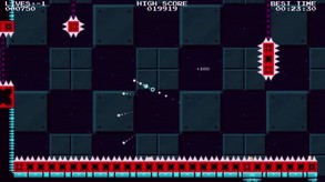 Super Mega Zero screenshot thumbnail video