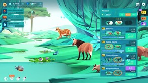 Wildlife Planet: The Incremental screenshot thumbnail video
