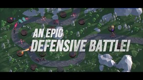 Planet TD screenshot thumbnail video