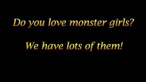 Yorna: Monster Girl's Secret screenshot thumbnail video