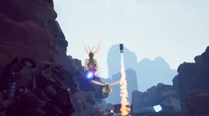 Gameplay Trailer 3