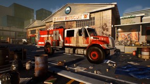 FireStation Renovation