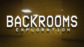 Backrooms Exploration screenshot thumbnail video