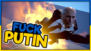FUCK PUTIN screenshot thumbnail video