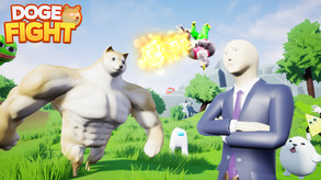 DogeFight Trailer