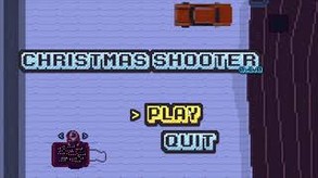 Christmas shooter trailer