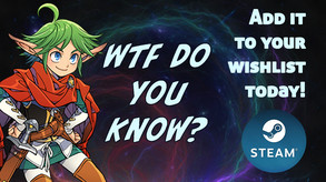 WTF Do You Know? screenshot thumbnail video