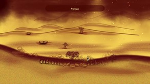 Sandream screenshot thumbnail video