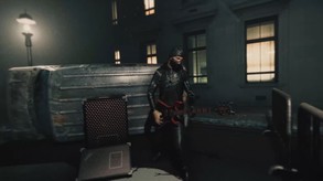 Undead Under Night Rain screenshot thumbnail video