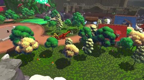 Grimmlins Kickstarter Trailer