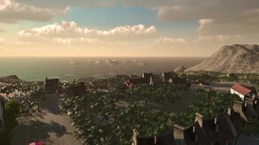 Rise of Piracy Trailer A