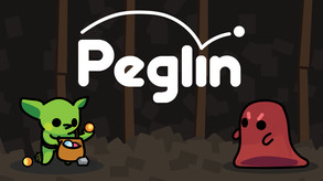 Peglin Early Access Release Trailer