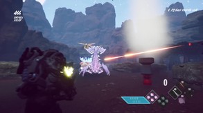 30 seconds of gameplay