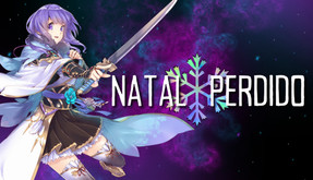 Natal Perdido (anime op)