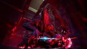 Lost Sector Trailer 2