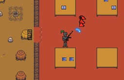 Minarchy: Active Shooter screenshot thumbnail video