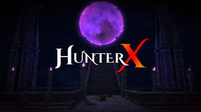 HunterX-游戏截图