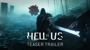 Hell is Us – Announcement trailer