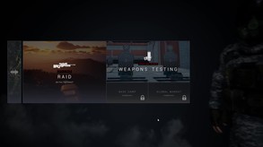 Main Menu Teaser
