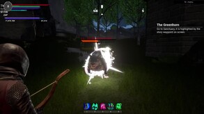 Castle: Daybreak screenshot thumbnail video