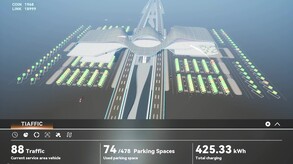 LandPort screenshot thumbnail video