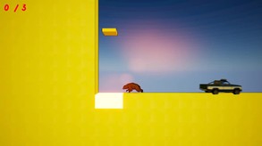 Bear Adventure screenshot thumbnail video