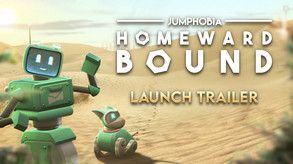 Jumphobia: Homeward Bound screenshot thumbnail video