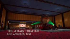 The Atlas Mystery: A VR Puzzle Game screenshot thumbnail video
