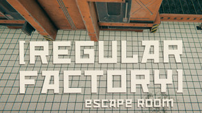 Regular Factory: Escape Room-游戏截图