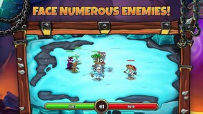 Minion Raid: Epic Monsters screenshot thumbnail video