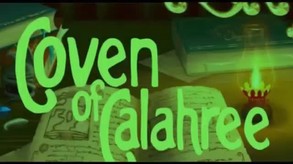 Coc First Trailer