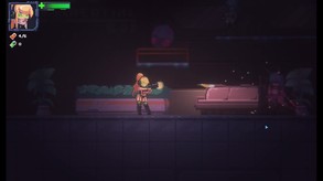 Zetria Gameplay