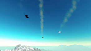 Mount Wingsuit 2 screenshot thumbnail video