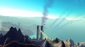 Mount Wingsuit 2 screenshot thumbnail video