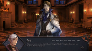 Deliver Us From Evil (DUFE) - Masquerade screenshot thumbnail video