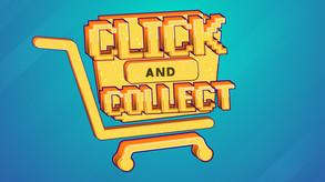 Click and Collect Gameplay
